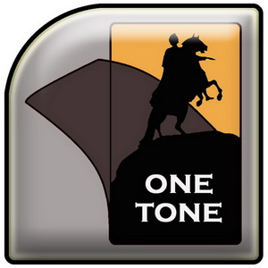 Тонировка стекол - "OneTone"