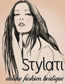 Stylati - Онлайн-бутик женской одежды