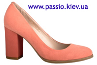 Летняя женская обувь оптом. Фабрика обуви Passio