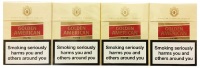Сигареты Golden American