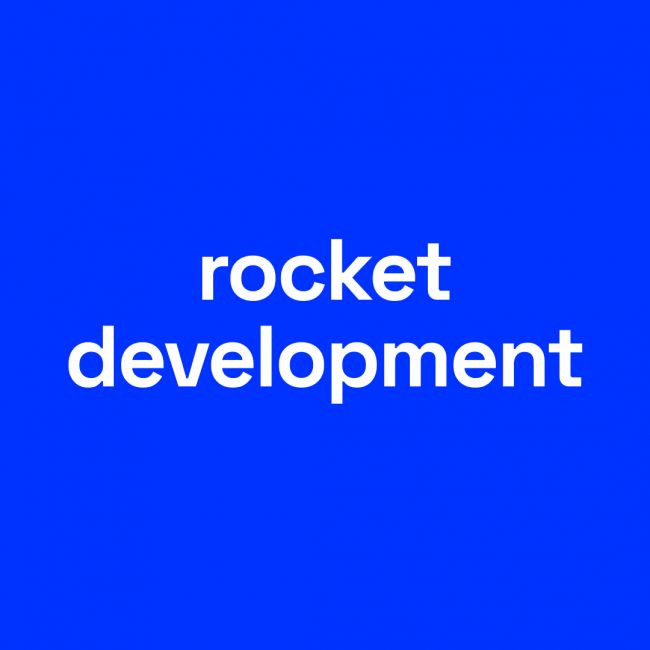 RKDev разработка IT решений на Ruby on Rails