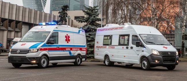Автомобиль для перевозки инвалидов Автомобиль для перевозки инвалидов