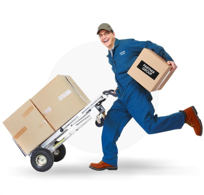 Разгрузка фур екатеринбург