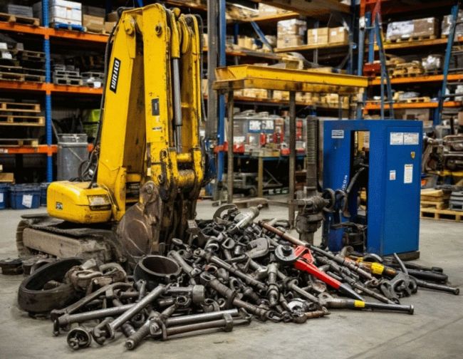 Группа Илим реализует неликвиды своих предприятий