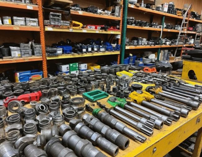 ООО ЛУКОЙЛ-Нижневолжскнефть продает неликвиды ООО ЛУКОЙЛ-Нижневолжскнефть продает неликвиды