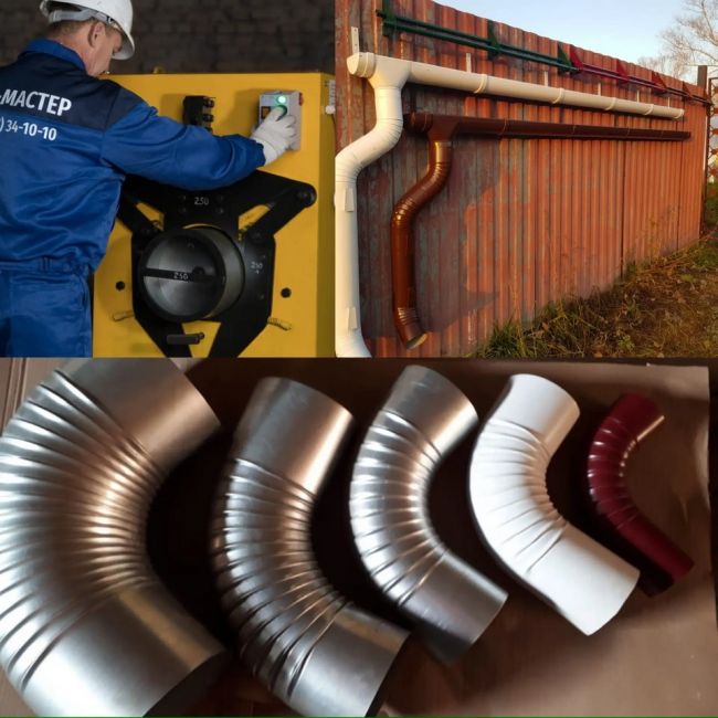 Листогибочное оборудование - свой бизнес в гараже