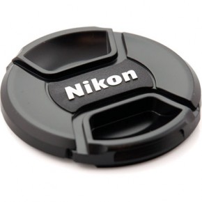 Продам Крышка для объектива Nikon 52 мм