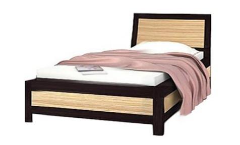 Кровать “Капри” 900