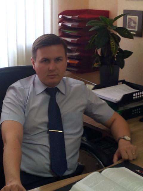 Адвокат Антонов Анатолий Петрович