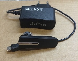 Продам Bluetooth Гарнитура Jabra ВТ-2080